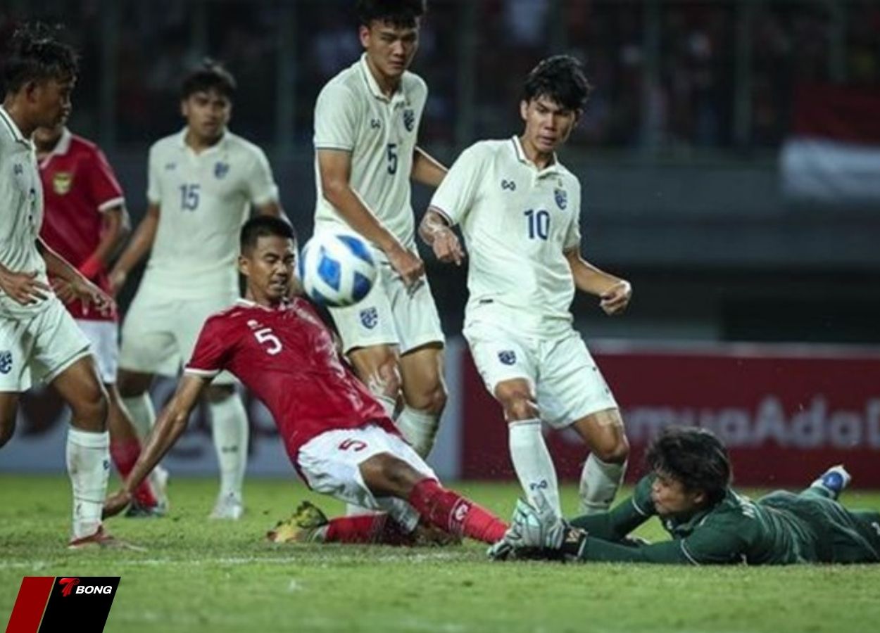 Đằng sau chiến lược 'Hà Lan hóa' của U19 Indonesia